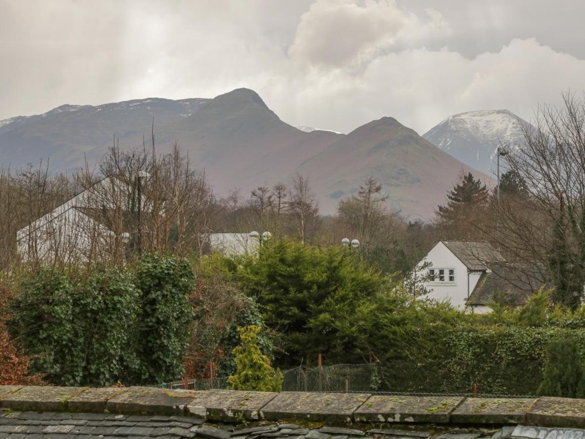 Appartement Three Peak View à Keswick  Extérieur photo